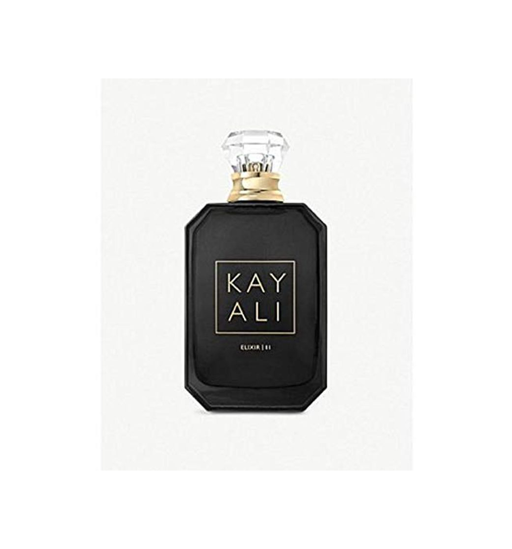 Products Exclusivo nuevo HUDA BEAUTY Kayali Elixir 11 eau de parfum 100 ml