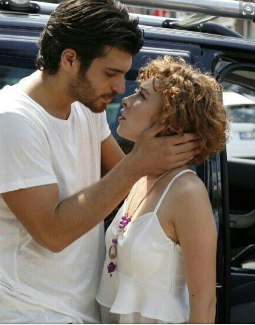Serie Amor Obstinado