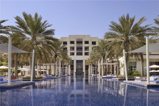 Park Hyatt Abu Dhabi Hotel and Villas