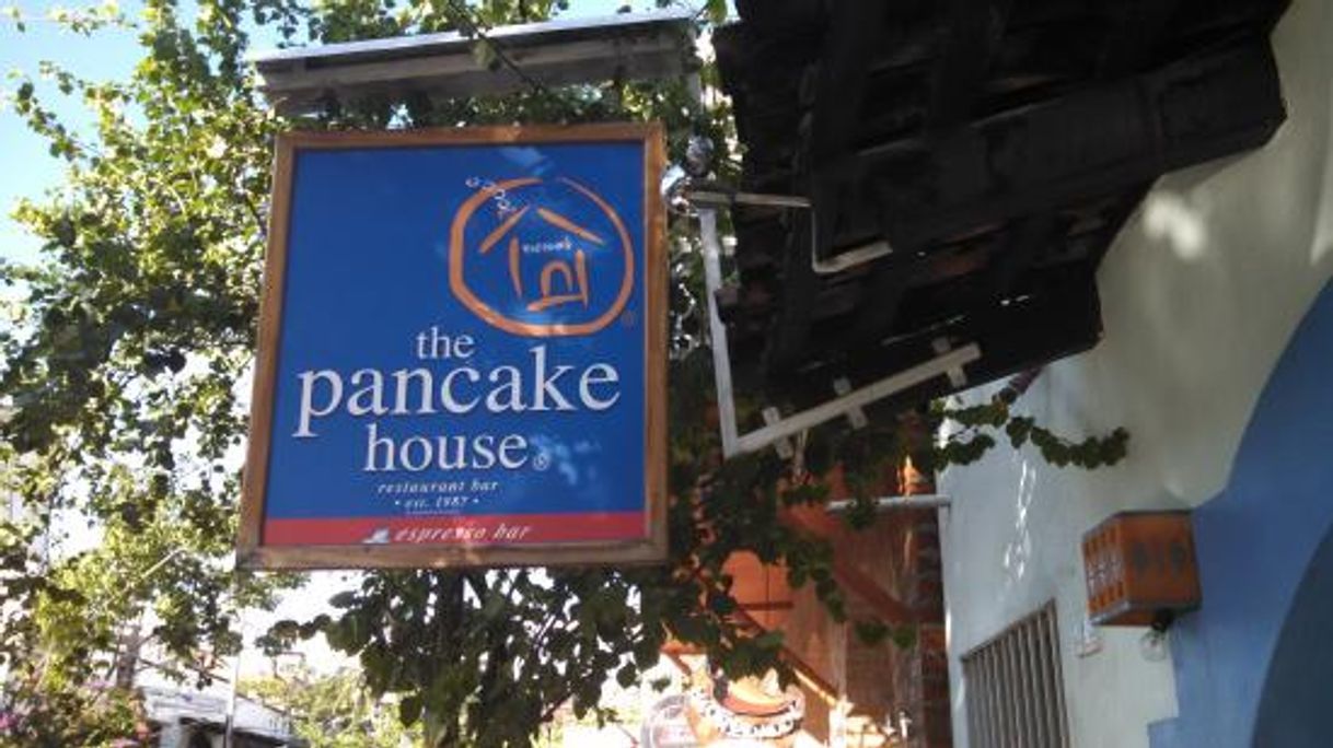 Restaurantes The Pancake House