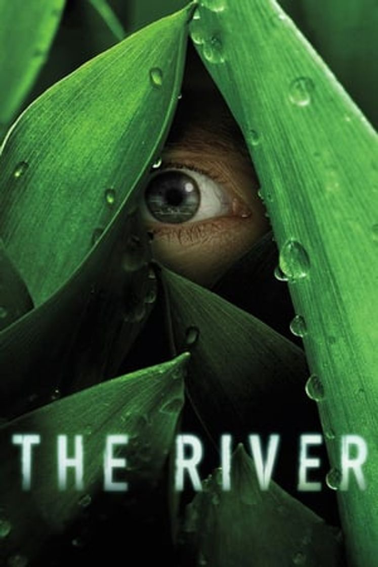 Serie The River