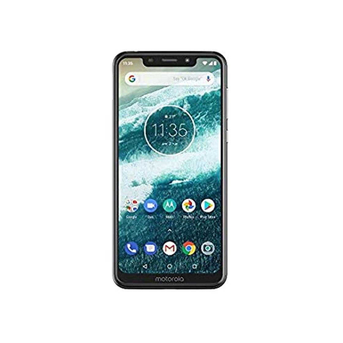 Electronic Motorola One - Smartphone Android One