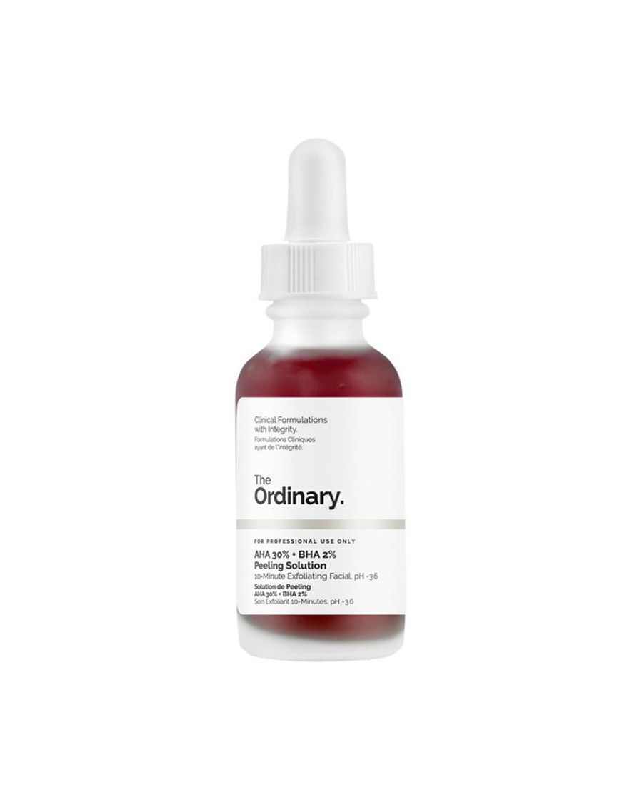 Producto The Ordinary AHA 30%