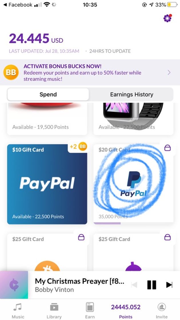 Estoy ganando dinero 💶💶💶💶

🔥Gratis!!😃Te demuestro como