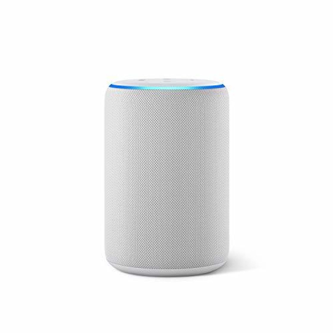 Social Nuevo Amazon Echo