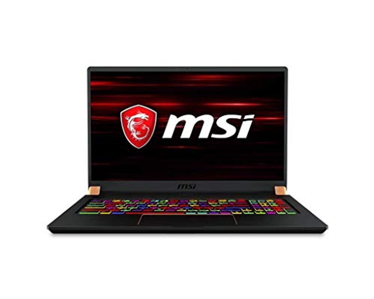 Productos MSI GS75 Stealth 9SD-1039XES - Ordenador portátil de 17.3" FHD