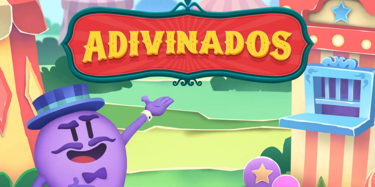 Adivinados