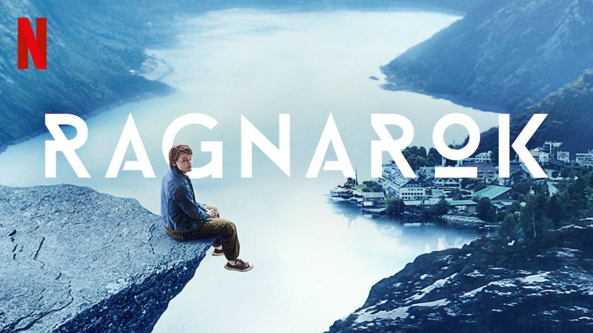 Ragnarok (Netflix)