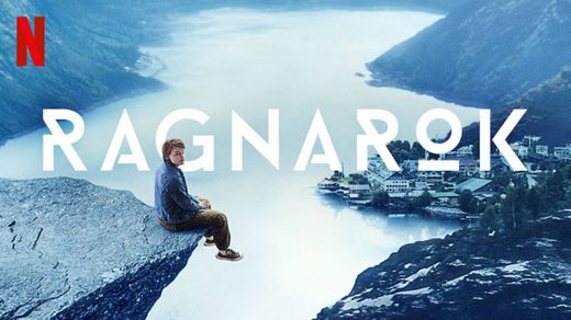 Ragnarok (Netflix)