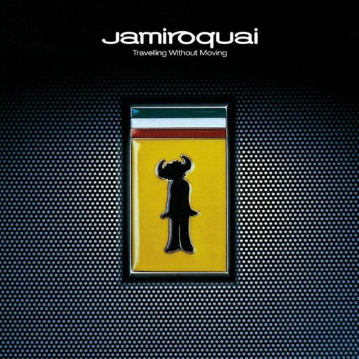 Jamiroquai - Travelling Without Moving (álbum)
