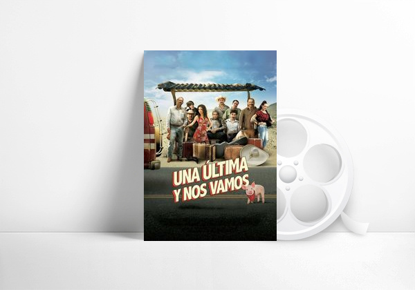 Movie One for the Road