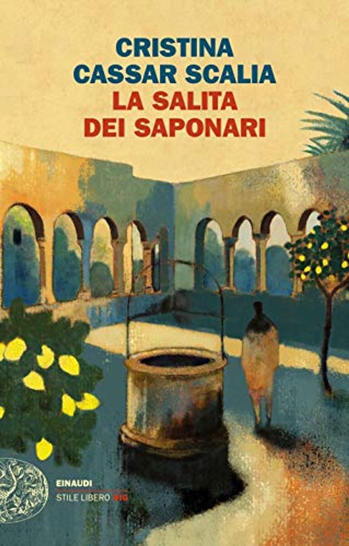 Book La Salita dei Saponari