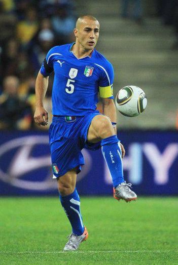 Fabio Cannavaro 