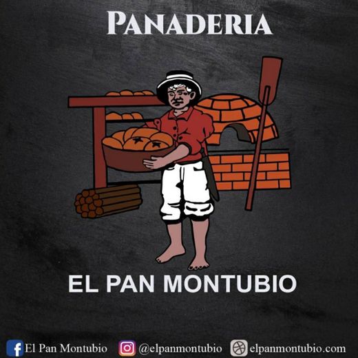 El Pan Montubio