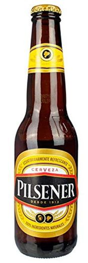 Cerveza de Ecuador