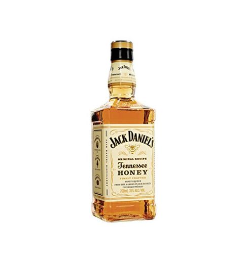 Jack Daniels Honey Whisky