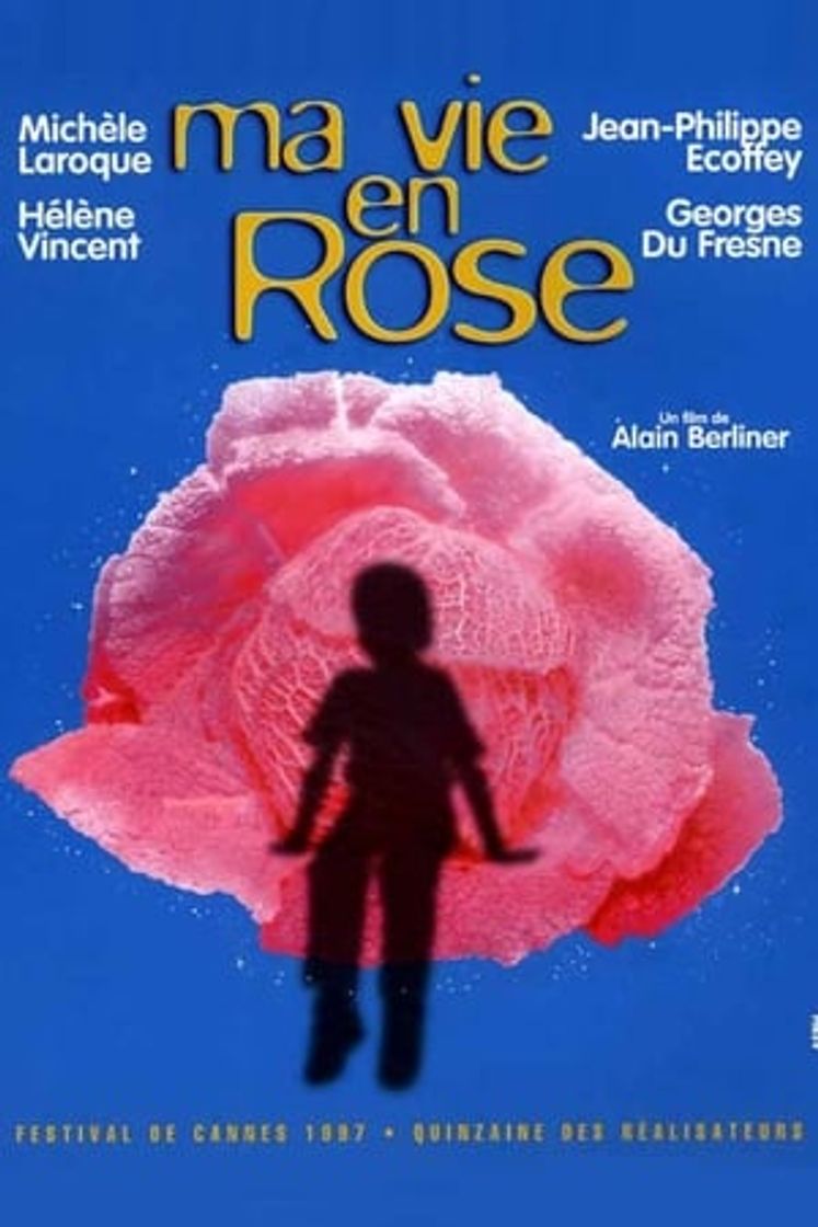 Película Mi vida en rosa