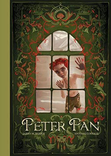 Peter Pan