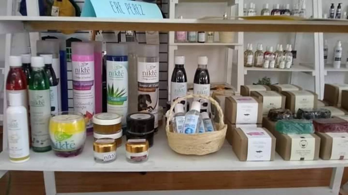 Products Nikte Natural,Salud y Belleza CDMX - 27 Photos - Health