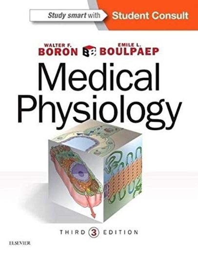 Medical Physiology, 3e