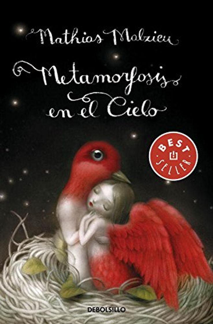 Libro Metamorfosis en el cielo