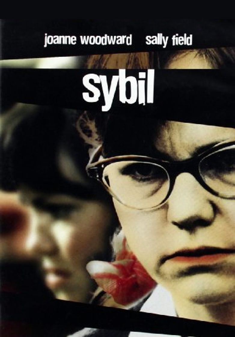 Película Sybil