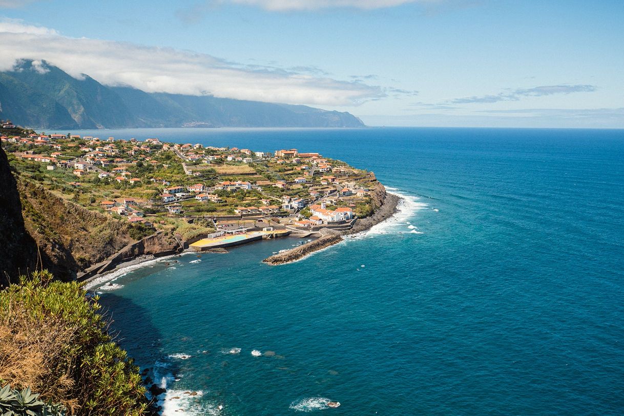 Place Ponta Delgada