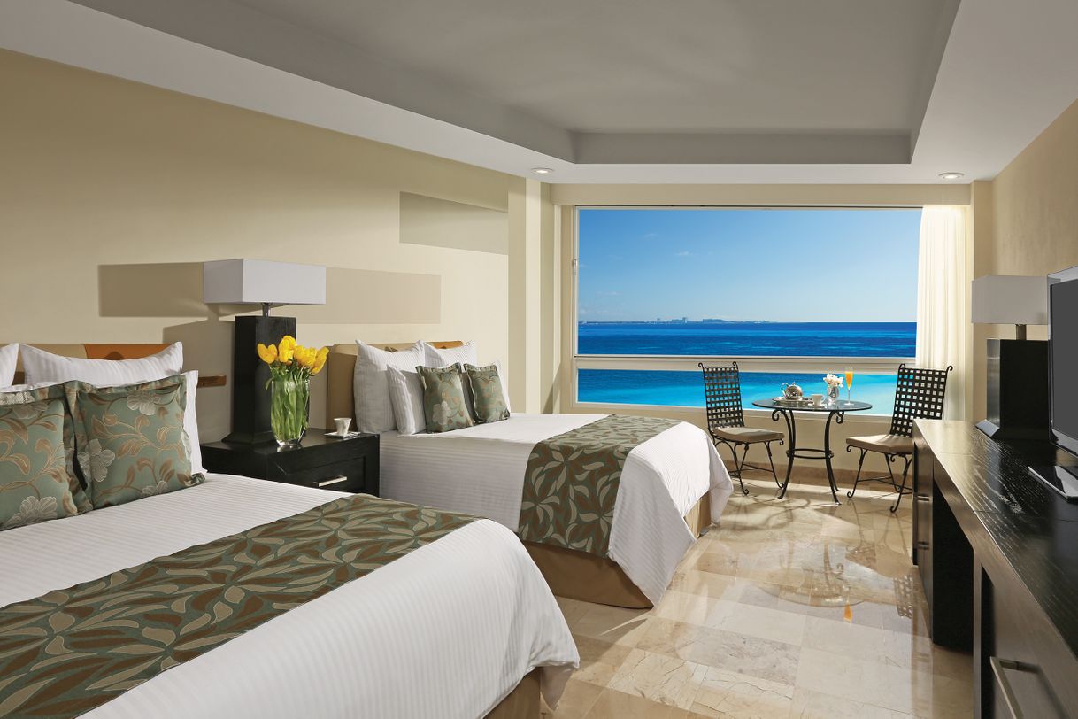 Place Dreams Sands Cancun Resort & Spa