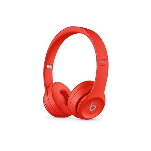 Beats Solo3 Wireless - Auriculares supraaurales - Chip Apple W1