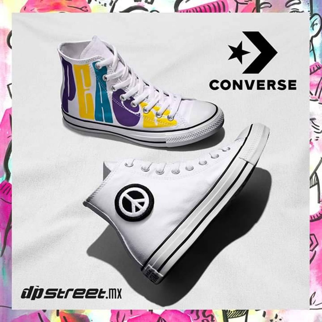 Fashion Convers