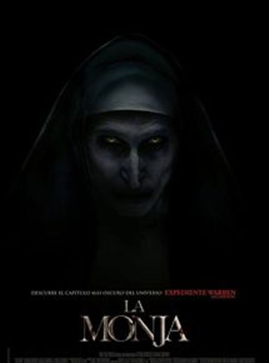 The Nun