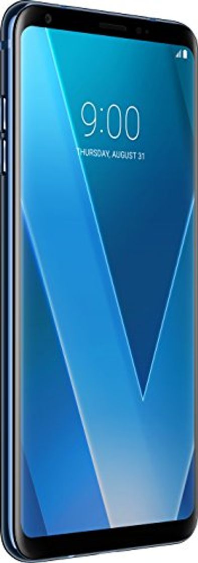 Social LG V30 - Smartphone, 64 GB, Android, Oled Fullvision, 2880 x 1440