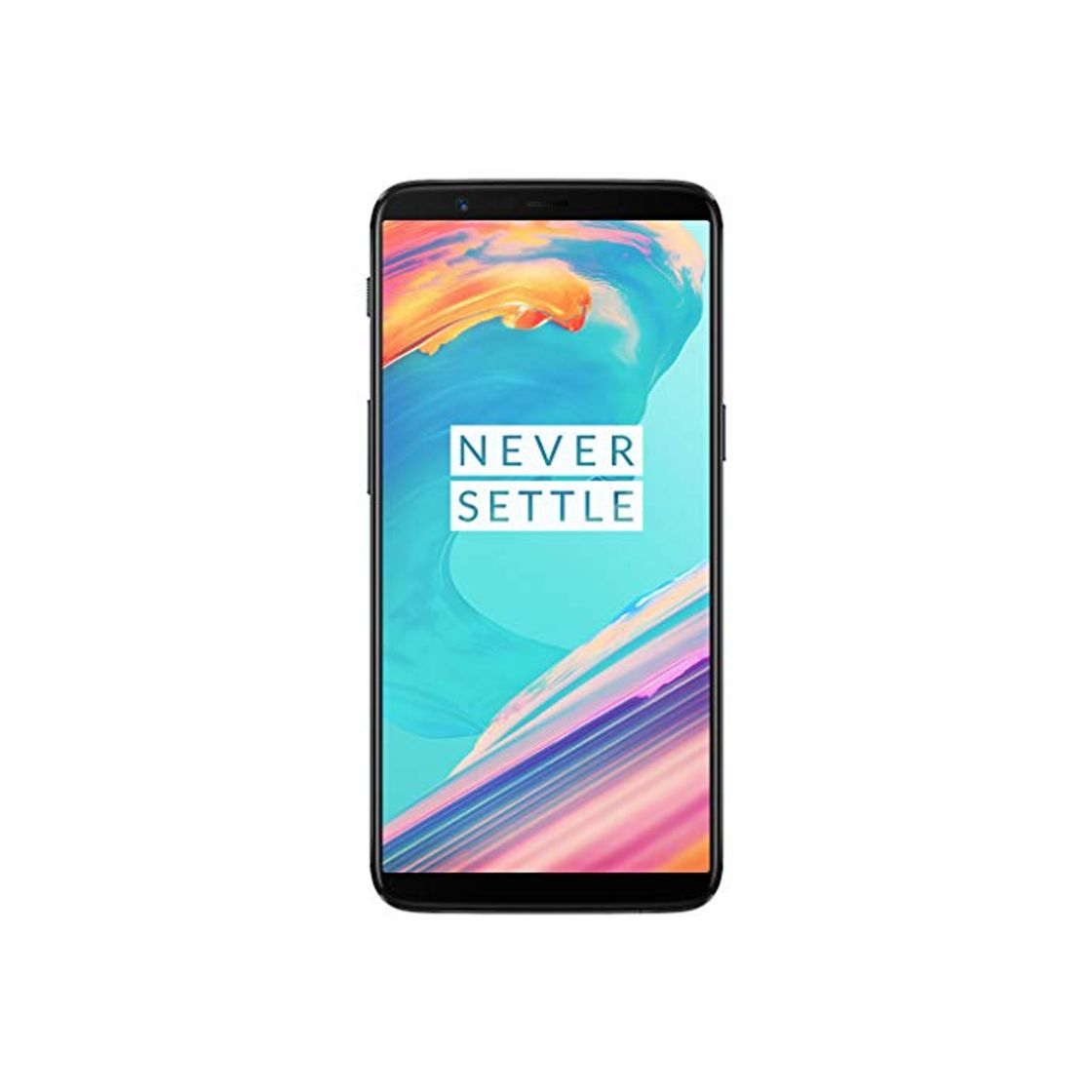 Social OnePlus 5T  - Smartphone