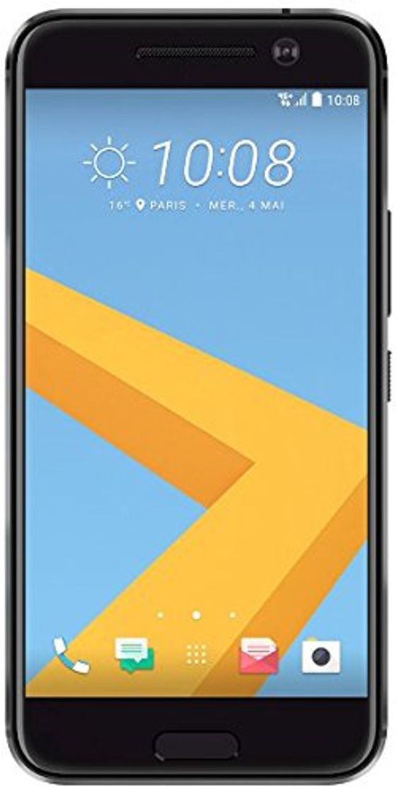 Social HTC 10 - Smartphone libre Android