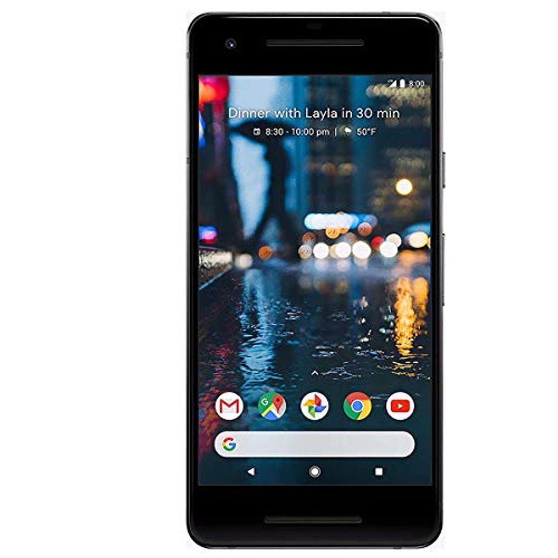 Productos Google Pixel 2  - Smartphone