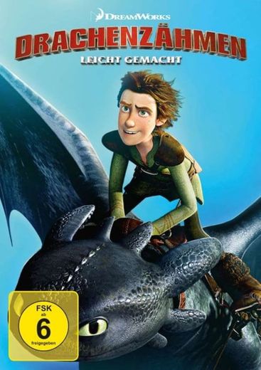 How to Train Your Dragon - Legends