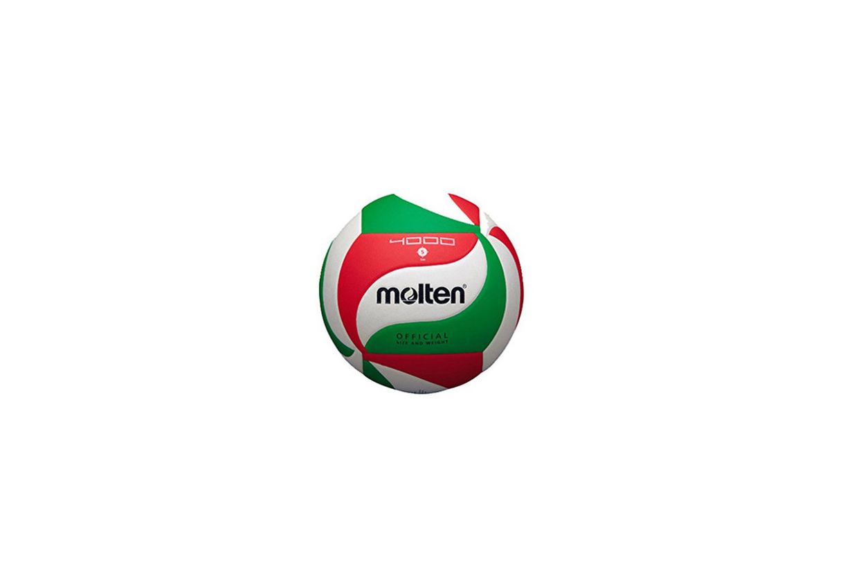 Fitness Molten VM4000 - Balón de Voleibol