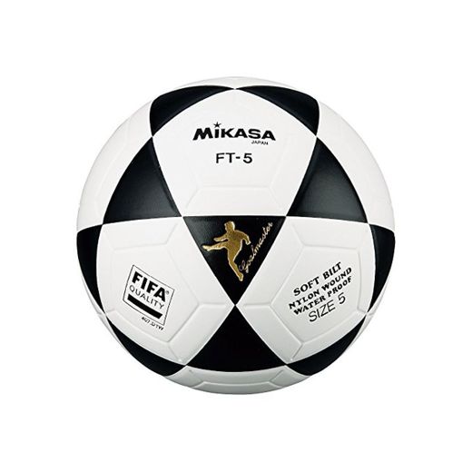 MIKASA FT5 Balón de fútbol