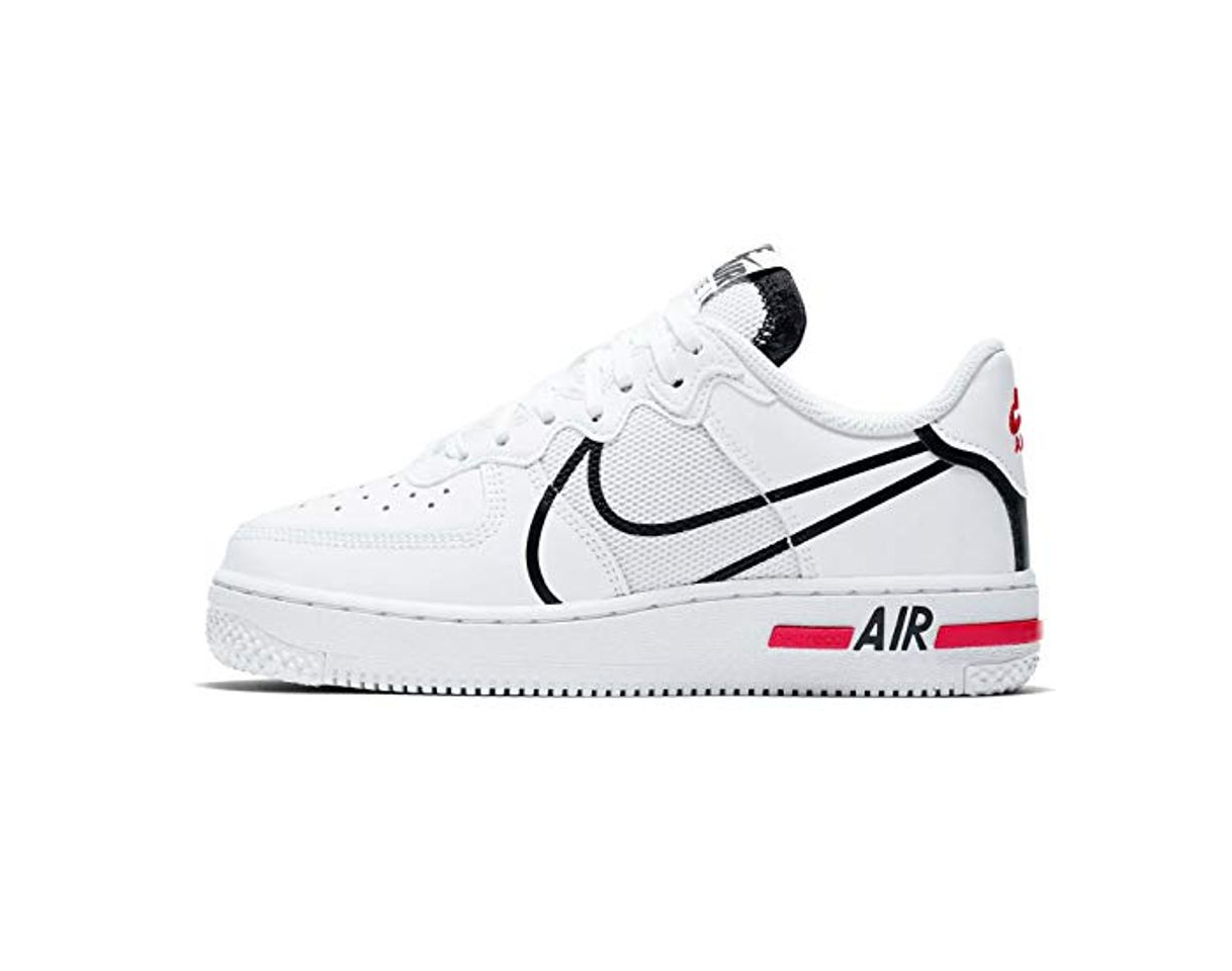 Producto Nike Air Force 1 React