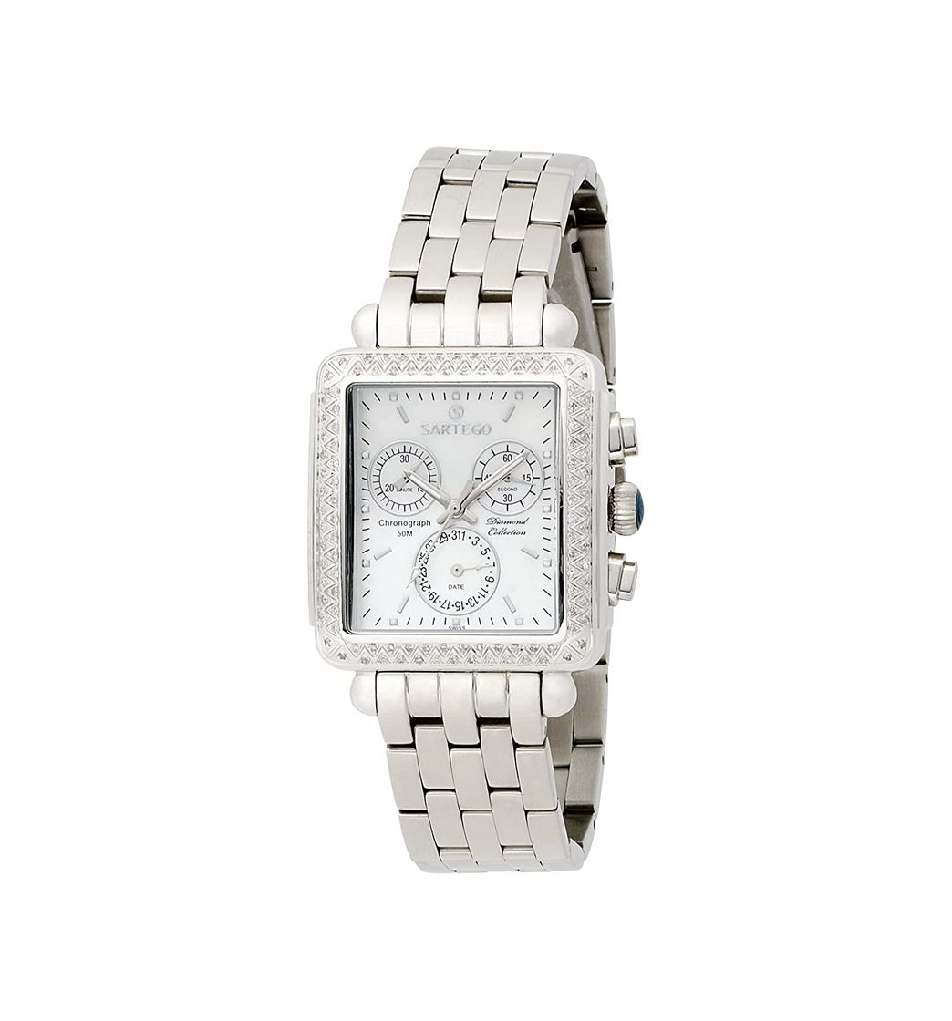 Fashion Bvlgari RT W39 G - Reloj para Mujeres