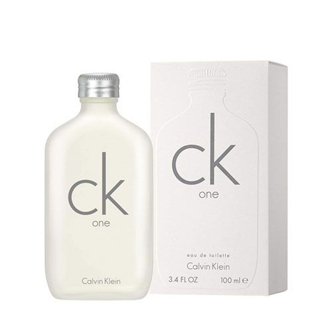 Place Calvin Klein 4045 - Desodorante