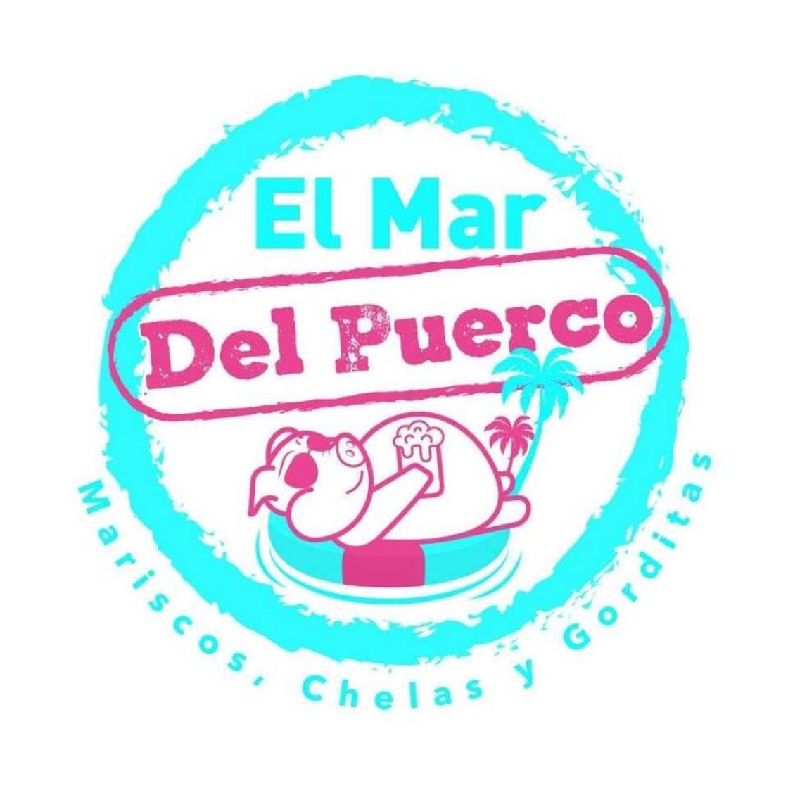 Restaurantes El Mar del Puerco