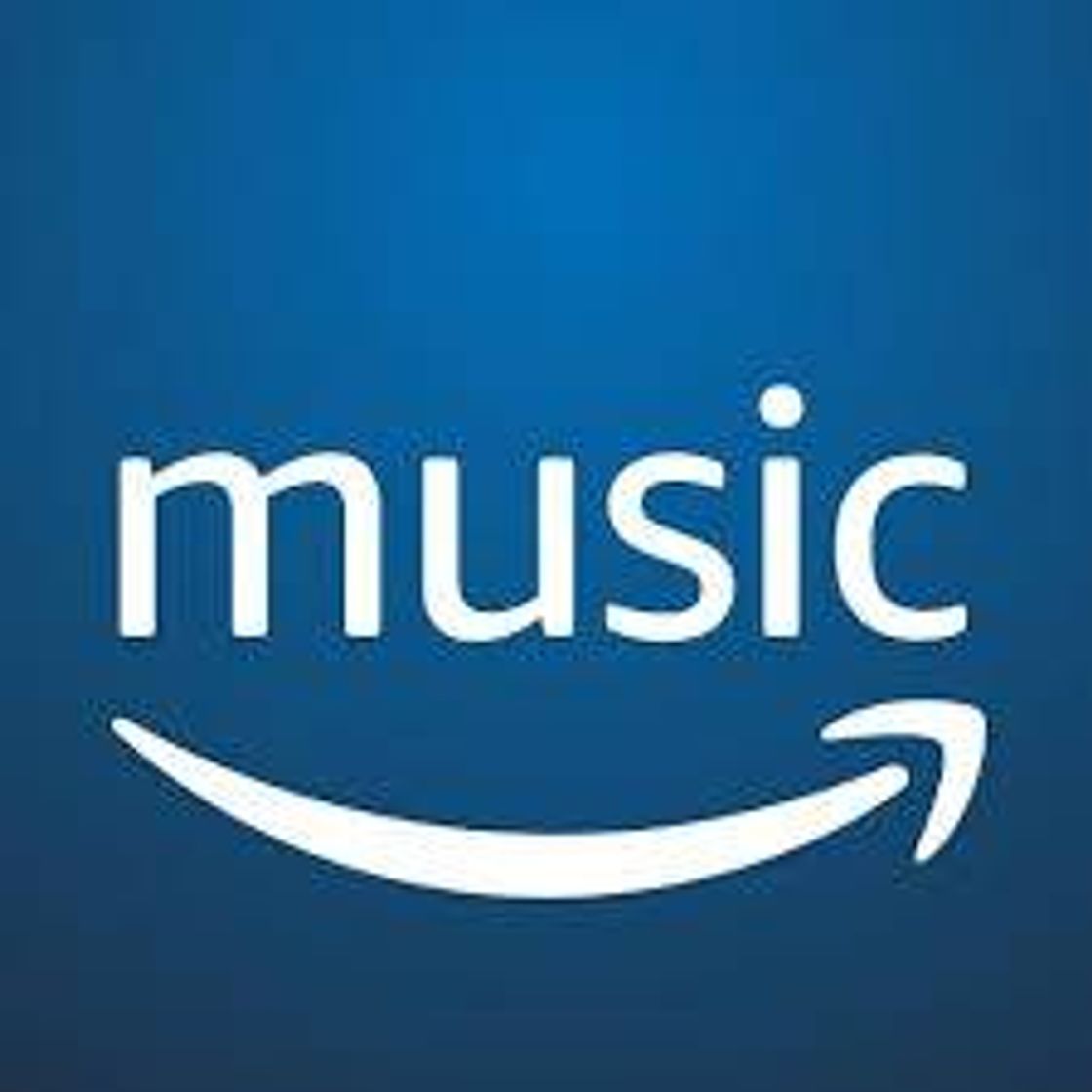 App Amazon músic