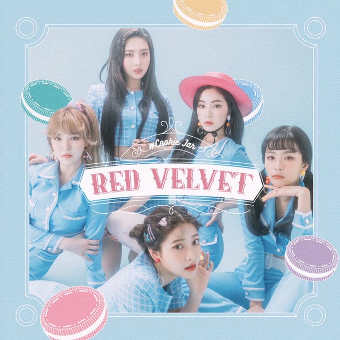 Canción Red Flavor