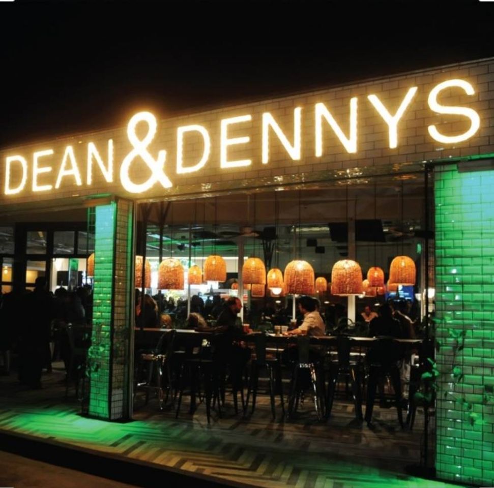 Restaurants Dean & Dennys