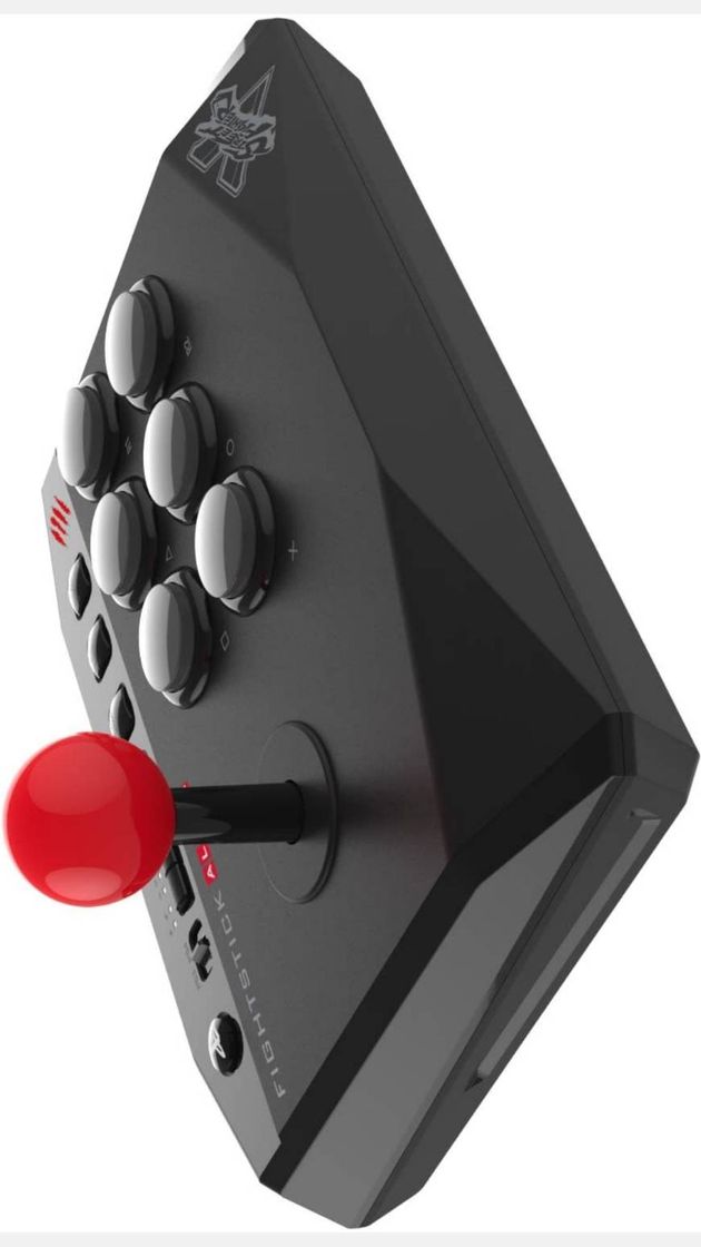 Social Arcade Joystick para todas las consolas 🎮💻🕹️
