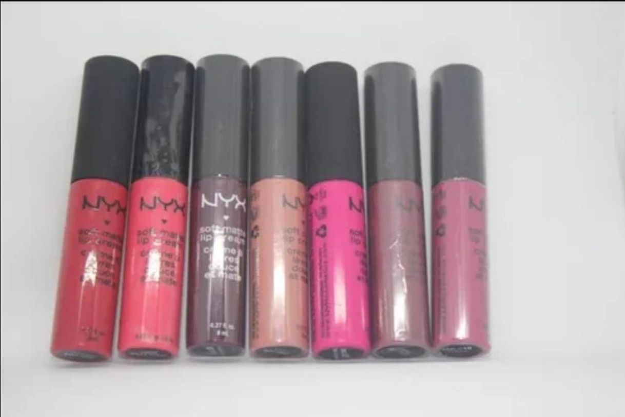 Product Labiales