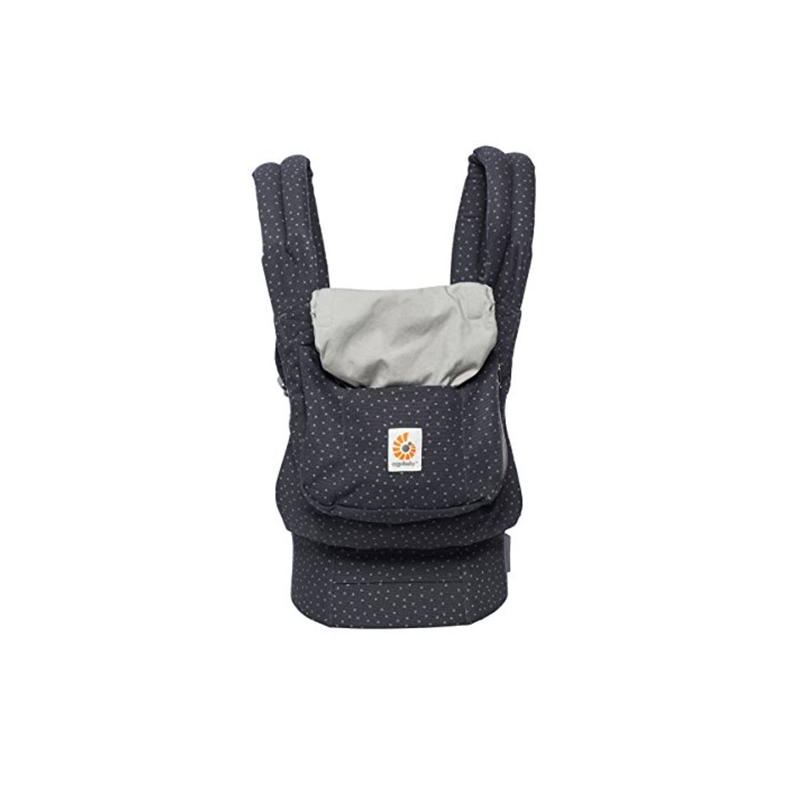 Product Ergobaby Original gris estrellas