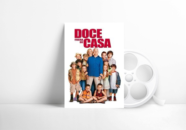 Filme Doze é Demais 2
