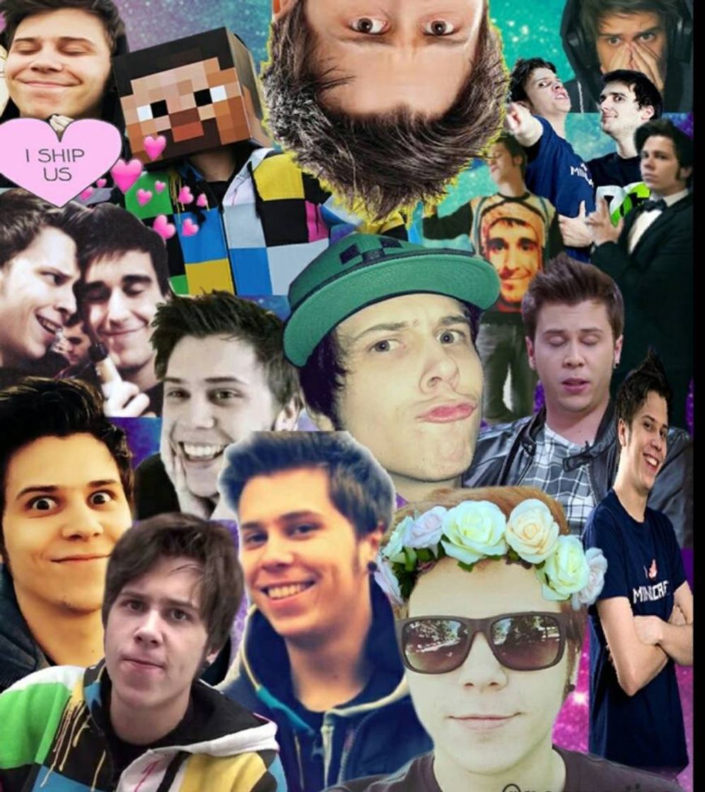 Fashion elrubiusOMG - YouTube